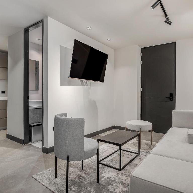 Apartamentos HOUSY Laureles - Two-Bedroom Apartment - 7