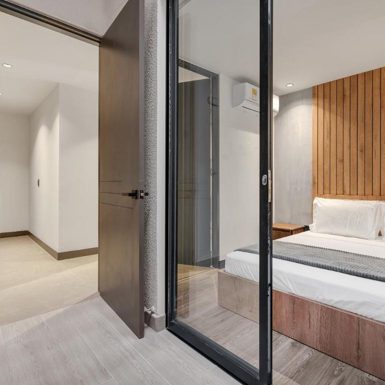 Apartamentos HOUSY Laureles - Two-Bedroom Apartment - 1