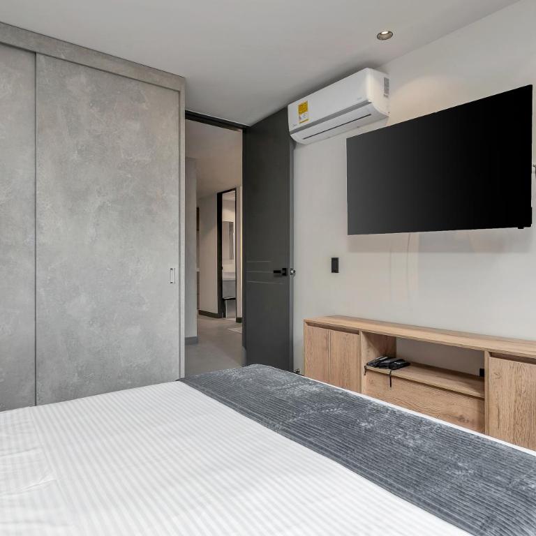 Apartamentos HOUSY Laureles - Two-Bedroom Apartment - 6