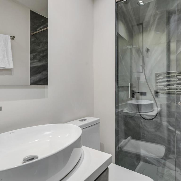 Apartamentos HOUSY Laureles - Two-Bedroom Apartment - 2