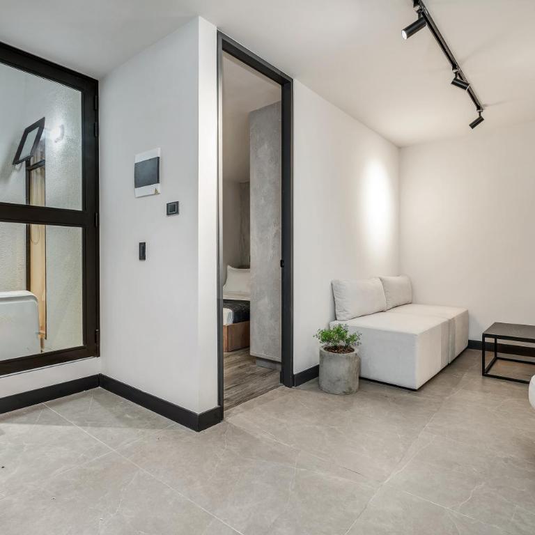 Apartamentos HOUSY Laureles - Studio Apartment - 1