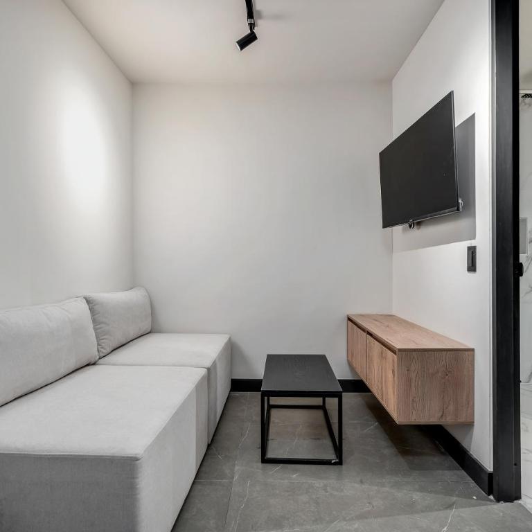 Apartamentos HOUSY Laureles - Studio Apartment - 3