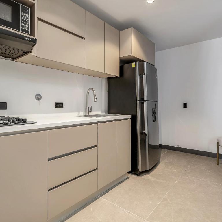 Apartamentos HOUSY Laureles - Studio Apartment - 1