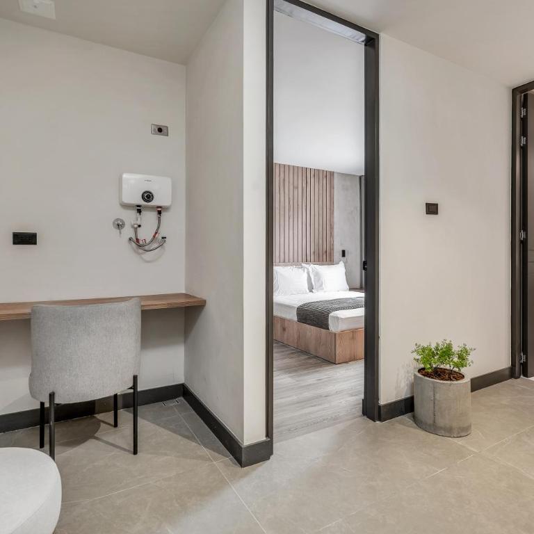 Apartamentos HOUSY Laureles - Studio Apartment - 3