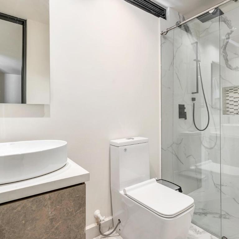 Apartamentos HOUSY Laureles - Studio Apartment - 4