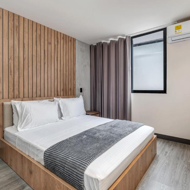 Apartamentos HOUSY Laureles - Studio Apartment - 5