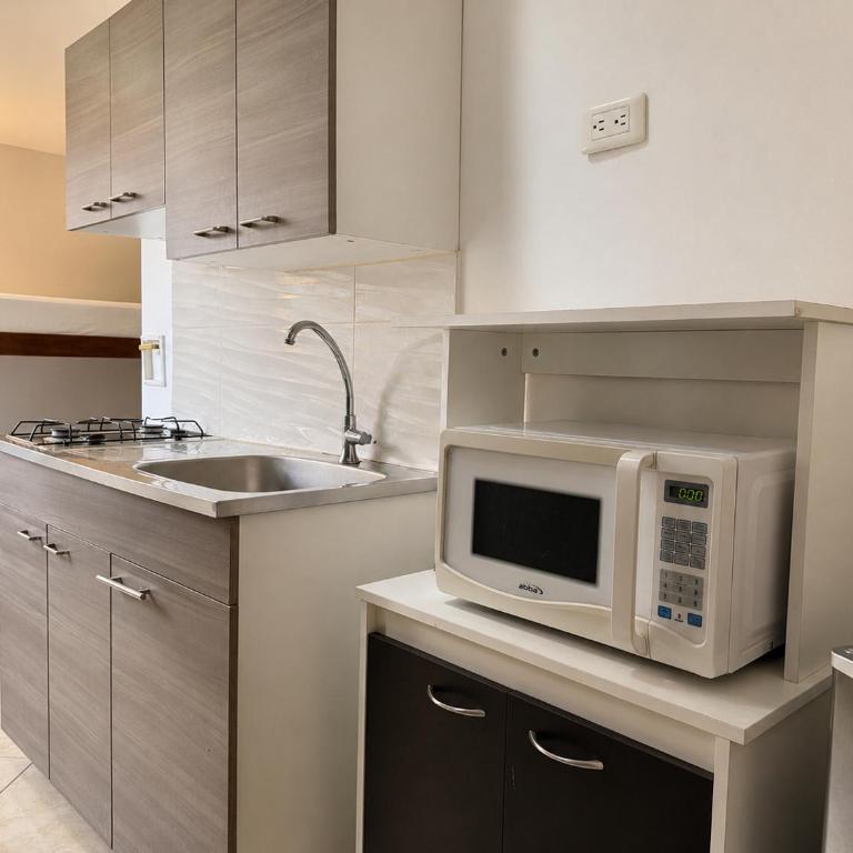 Hotel Laureles Palo Alto - Family Suite - 6