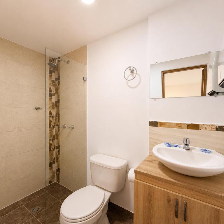 Hotel Laureles Palo Alto - Family Suite - 7