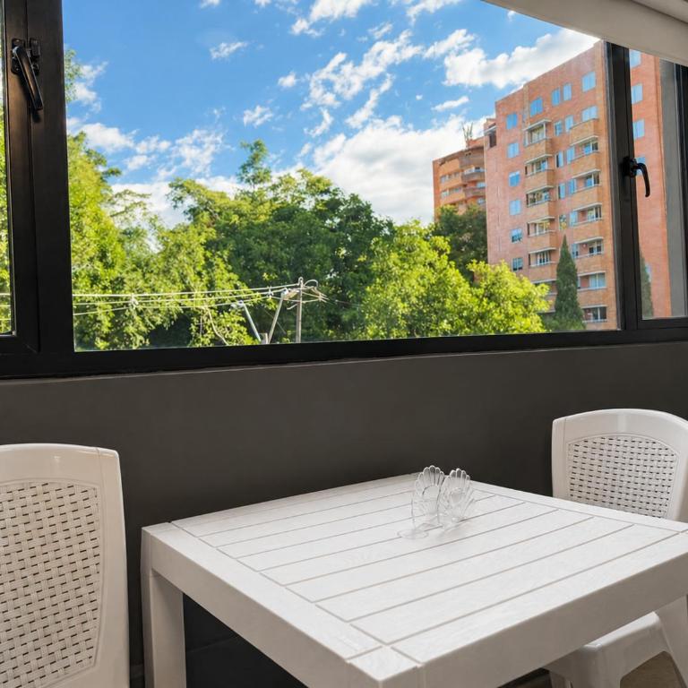 Hotel Laureles Palo Alto - Family Suite - 9