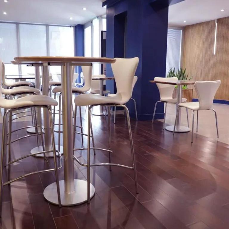 Pacífico Hotel Buenos Aires - Suite Presidencial - 10