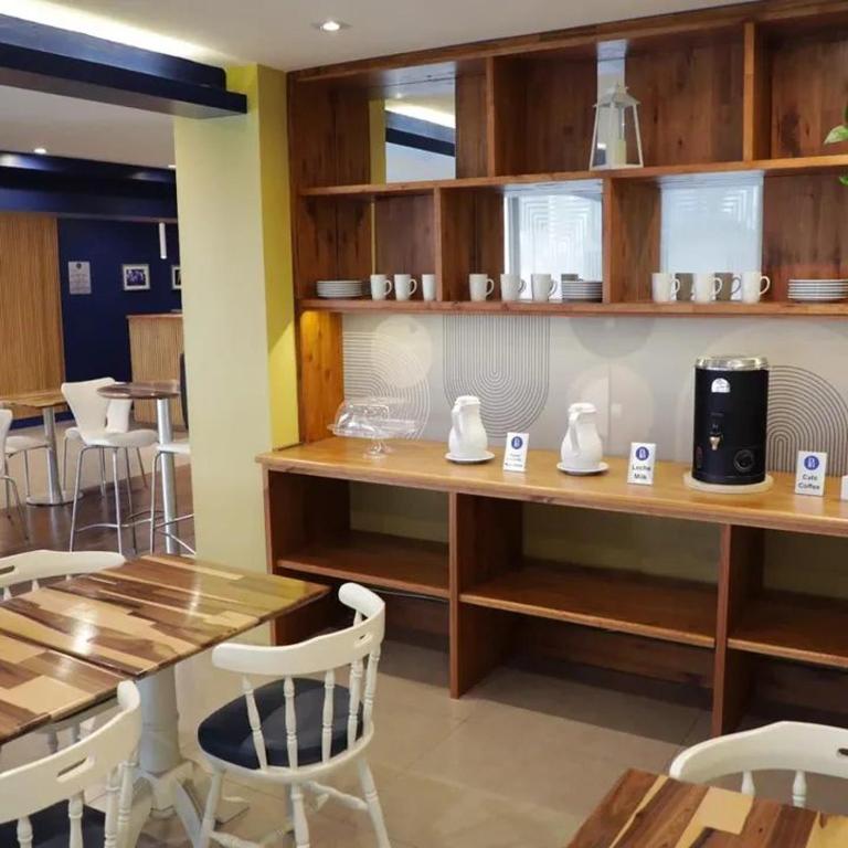 Pacífico Hotel Buenos Aires - Suite Presidencial - 9