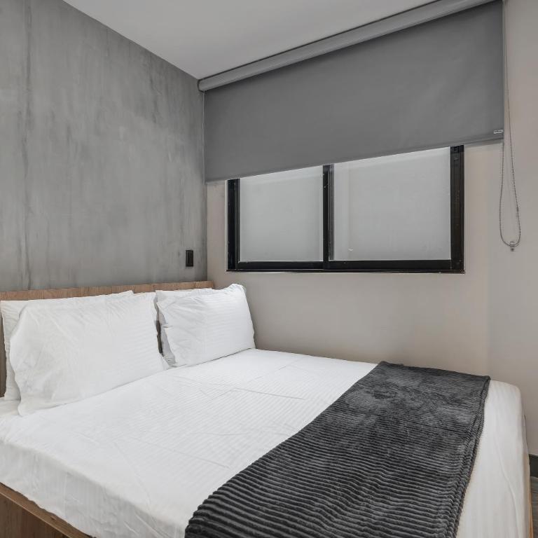 Apartamentos HOUSY Laureles - Two-Bedroom Apartment - 1