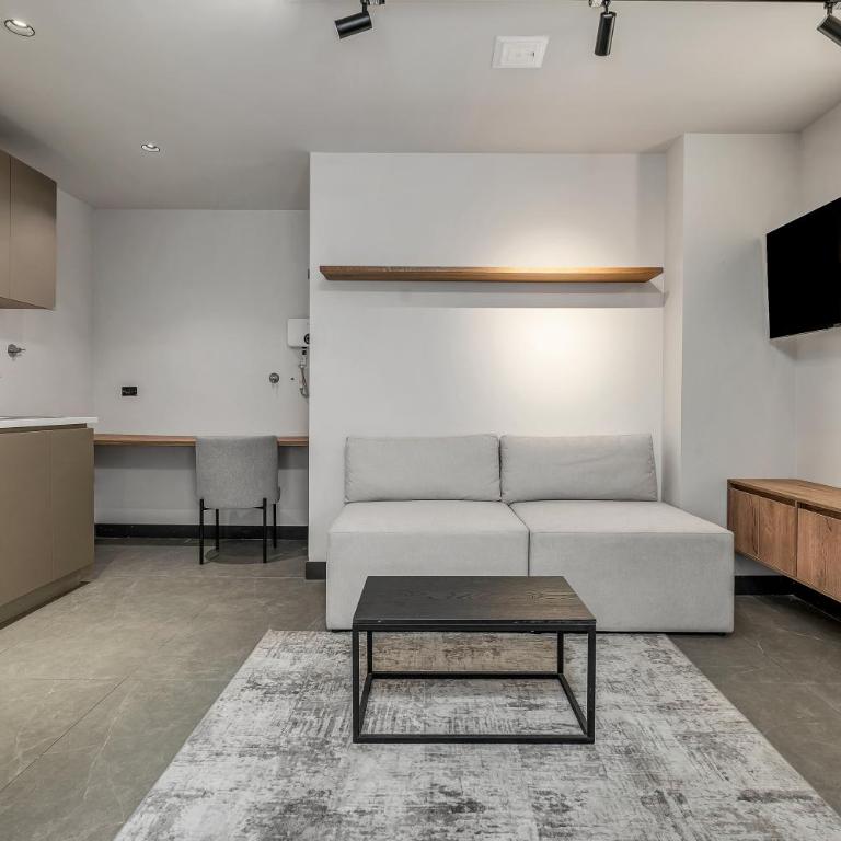 Apartamentos HOUSY Laureles - Two-Bedroom Apartment - 6