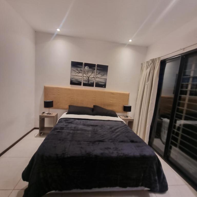 NODO 1 Dormitorio centro - Apartamento de 1 dormitorio - 6
