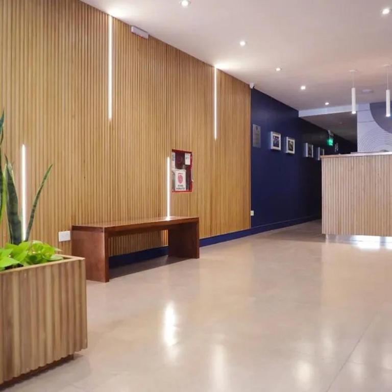 Pacífico Hotel Buenos Aires - Suite Presidencial - 14