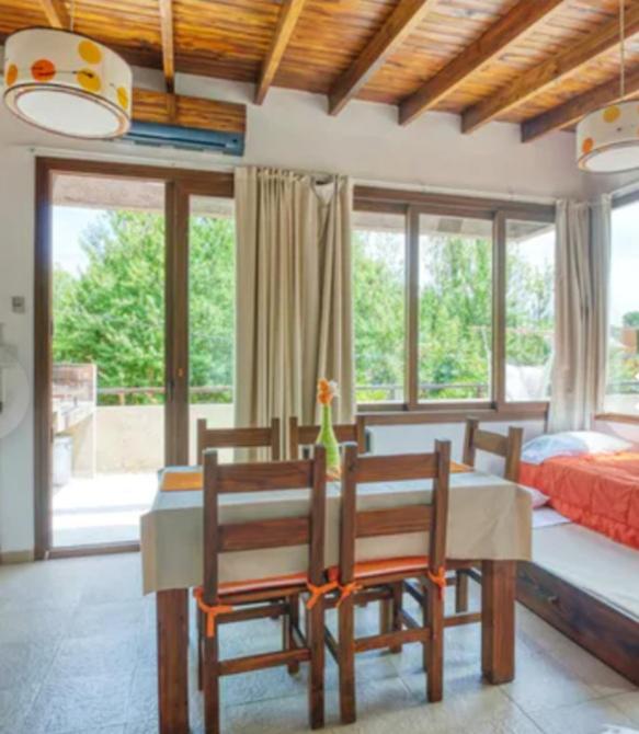 Brisas de mar azul - Apartamento de 1 dormitorio - 5