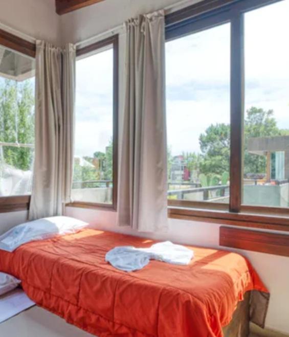 Brisas de mar azul - Apartamento de 1 dormitorio - 8