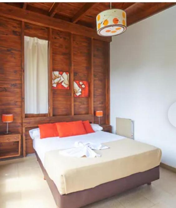 Brisas de mar azul - Apartamento de 1 dormitorio - 9