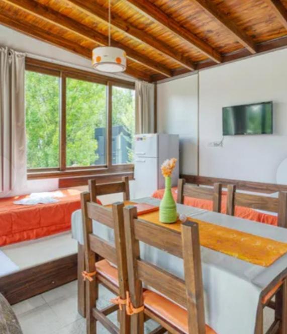 Brisas de mar azul - Apartamento de 1 dormitorio - 11