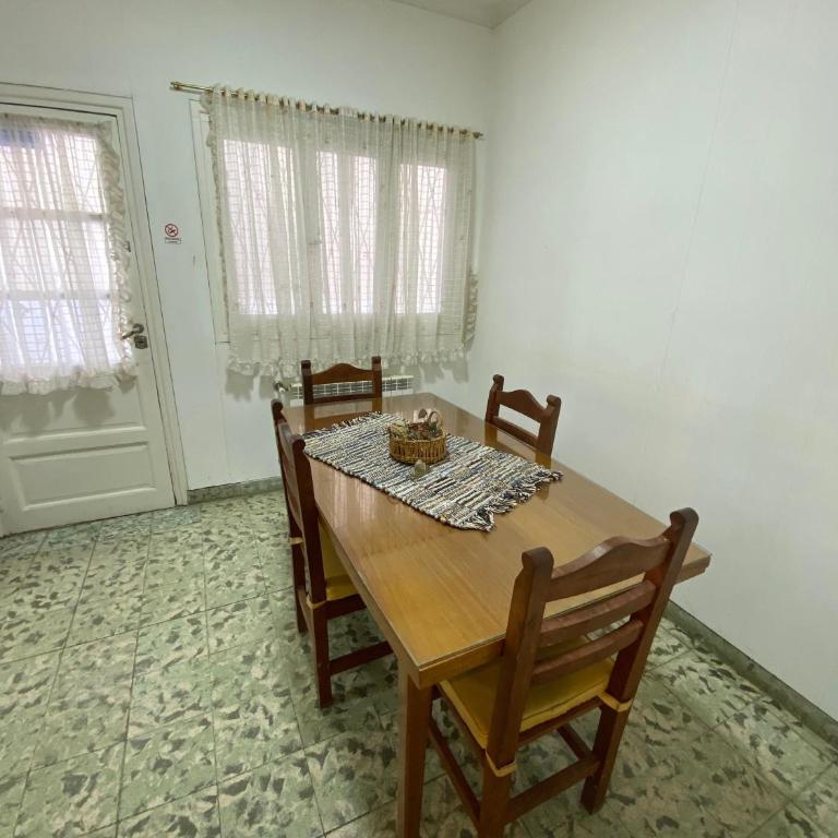 Espacio Patagonico - Apartamento - 9