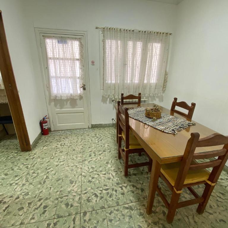 Espacio Patagonico - Apartamento - 11