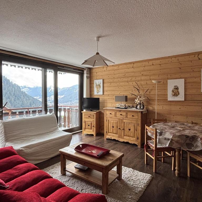 Appartement pratique, balcon - 5 pers. - FR-1-676-261 - Appartement - 2