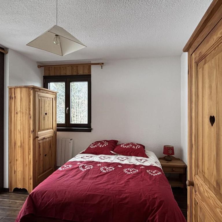 Appartement pratique, balcon - 5 pers. - FR-1-676-261 - Appartement - 5
