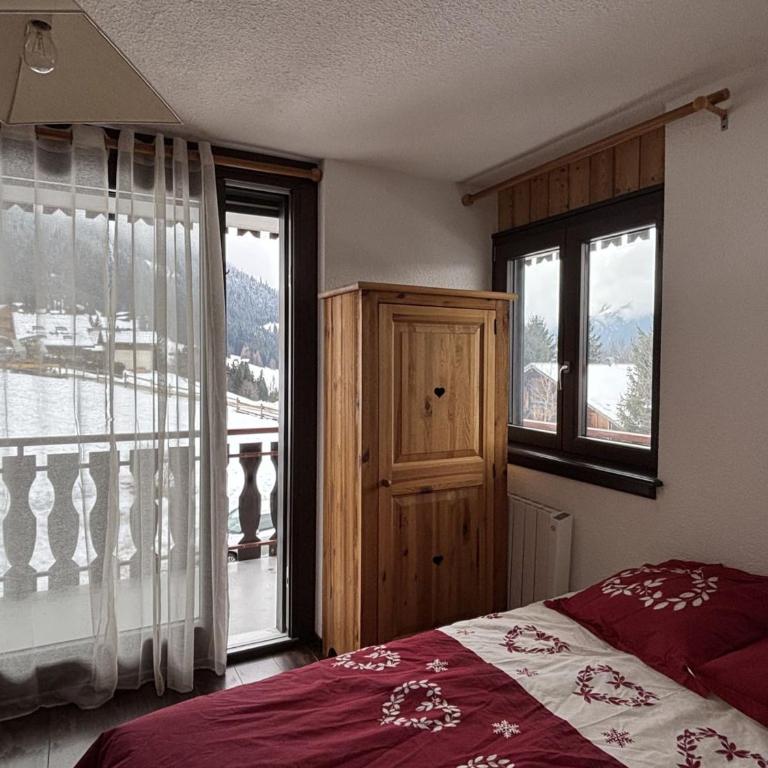 Appartement pratique, balcon - 5 pers. - FR-1-676-261 - Appartement - 6