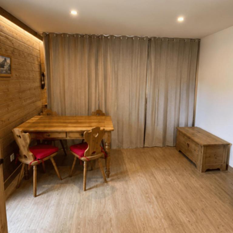 Appartement central, animaux acceptés - 5 pers. - FR-1-676-262 - Appartement - 2