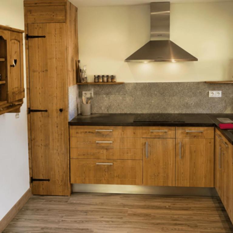 Appartement central, animaux acceptés - 5 pers. - FR-1-676-262 - Appartement - 6