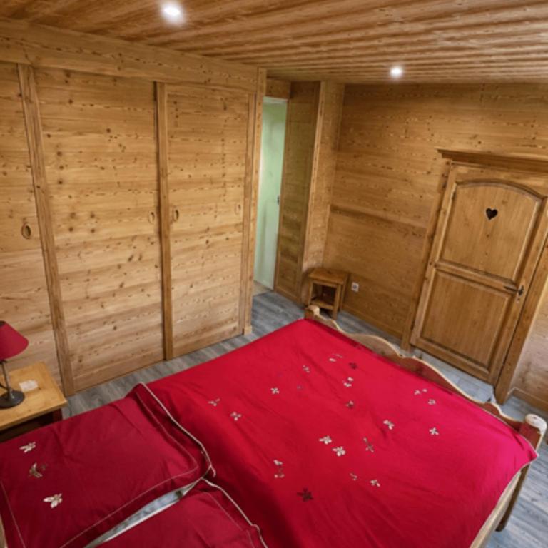 Appartement central, animaux acceptés - 5 pers. - FR-1-676-262 - Appartement - 8