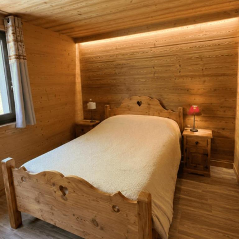 Appartement central, animaux acceptés - 5 pers. - FR-1-676-262 - Appartement - 9
