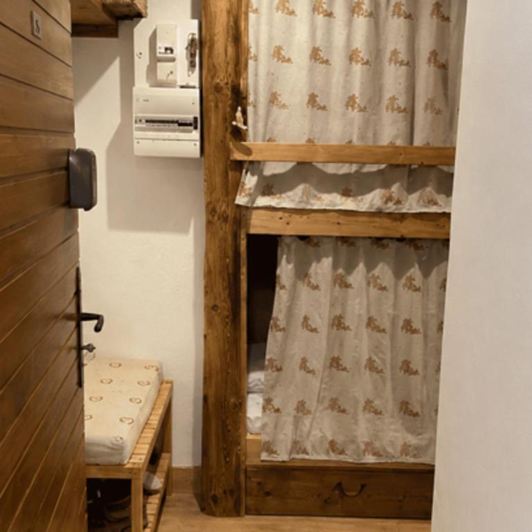 Appartement central, animaux acceptés - 5 pers. - FR-1-676-262 - Appartement - 11
