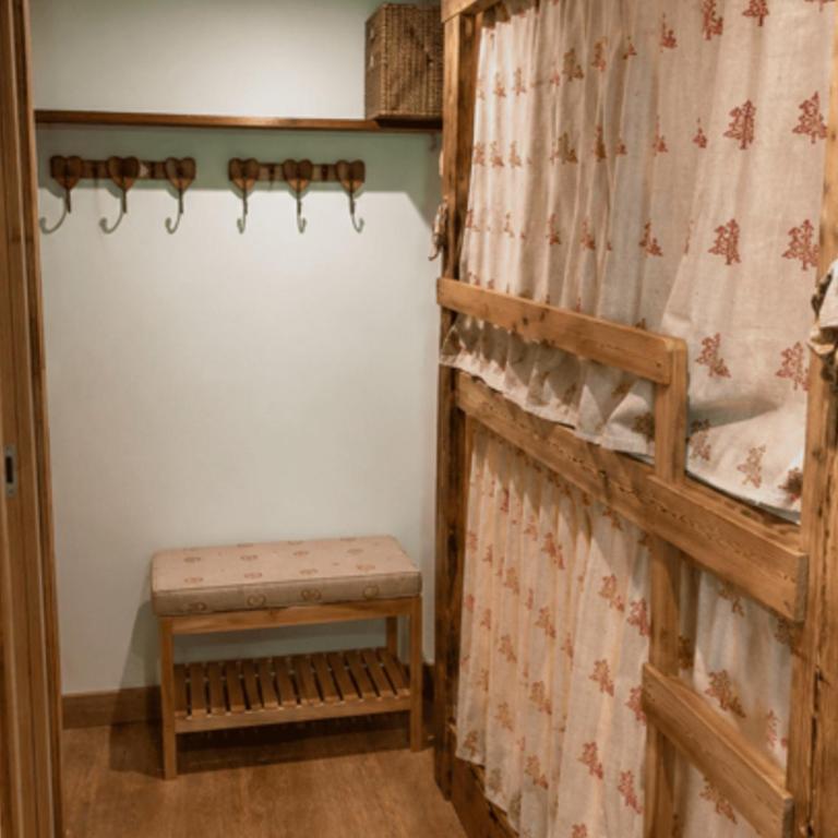 Appartement central, animaux acceptés - 5 pers. - FR-1-676-262 - Appartement - 12