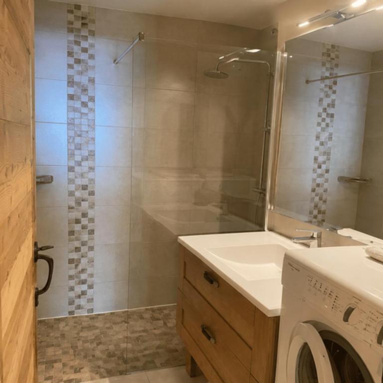 Appartement central, animaux acceptés - 5 pers. - FR-1-676-262 - Appartement - 13