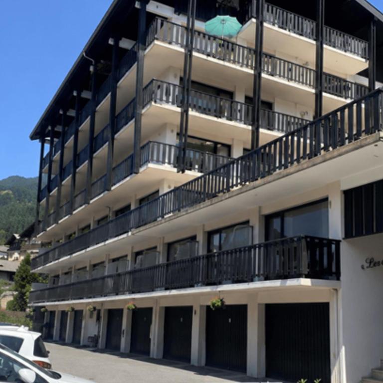 Appartement central, animaux acceptés - 5 pers. - FR-1-676-262 - Appartement - 15