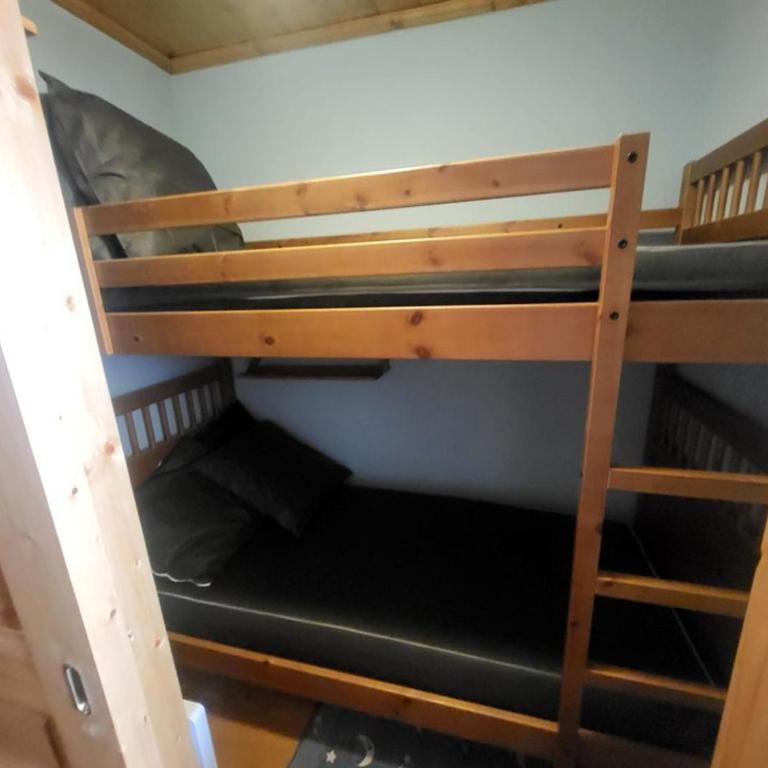 Studio avec parking, animaux OK - Montgenèvre - FR-1-266-327 - Studio - 4