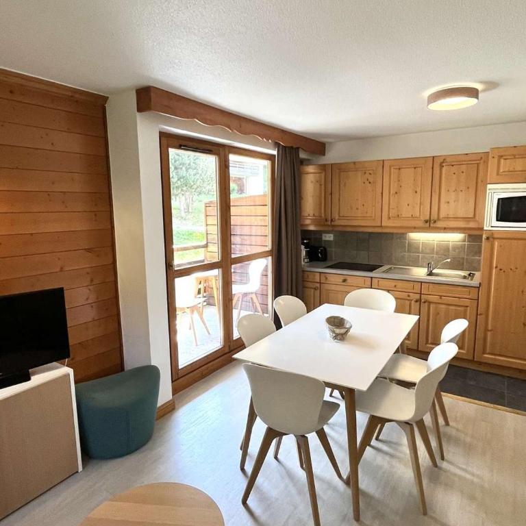 Appartement avec parking - 6 pers. - FR-1-871-63 - Apartment - 3