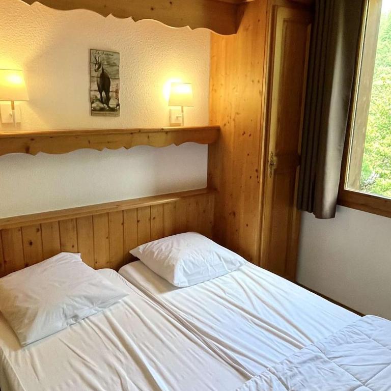 Appartement avec parking - 6 pers. - FR-1-871-63 - Apartment - 5
