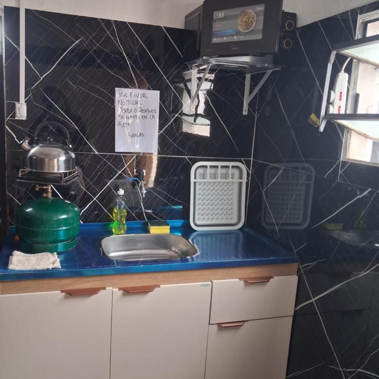 Apto centrico - Classic Apartment - 2