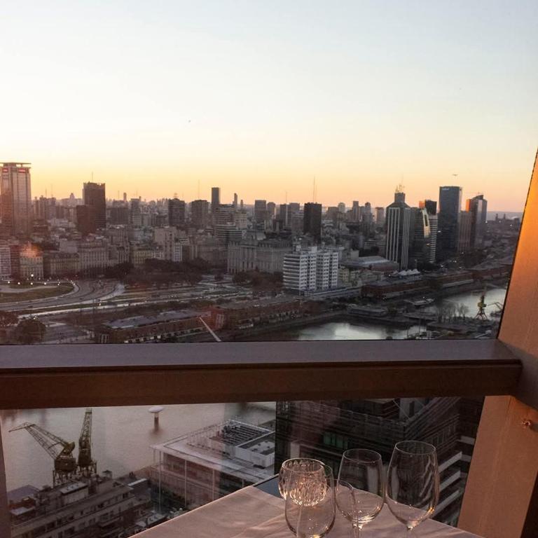 Alvear Icon Hotel - Apartamento de 2 dormitorios - 27