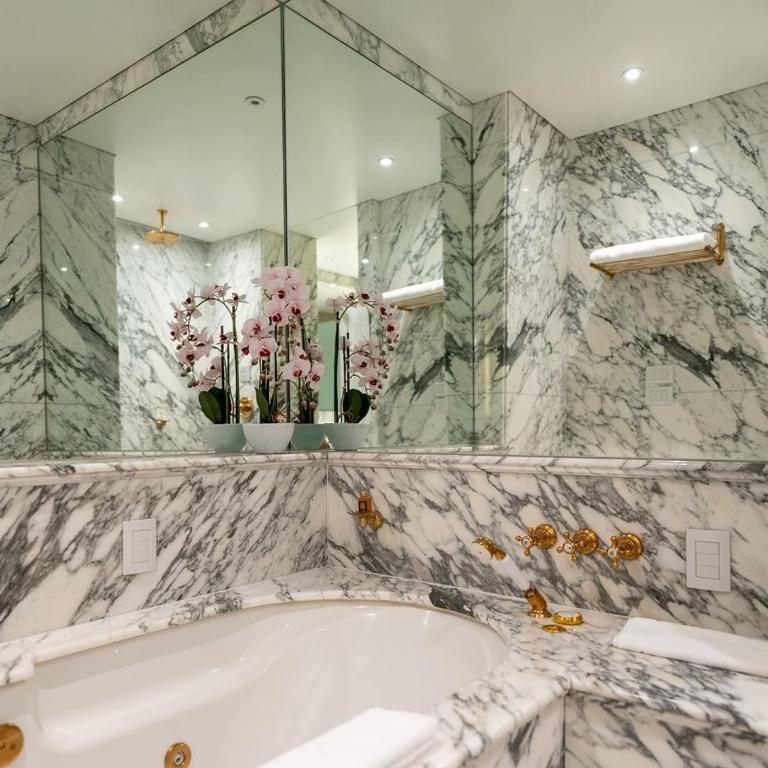 Alvear Icon Hotel - Apartamento de 2 dormitorios - 17