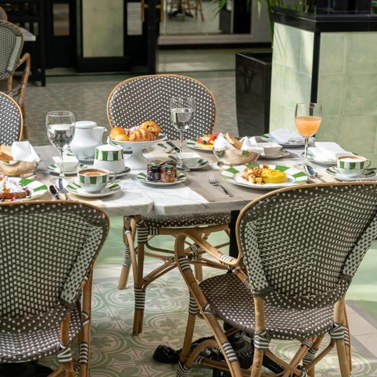 Alvear Icon Hotel - Apartamento de 2 dormitorios - 19