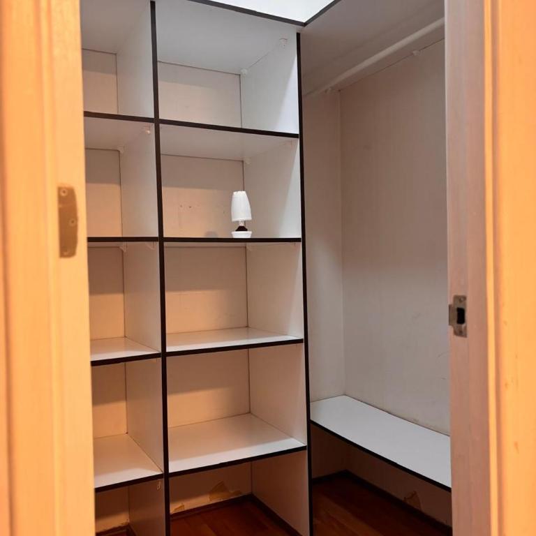 Depto céntrico 2D, cerca UdeC y Hospital Regional - Apartamento de 2 dormitorios - 11