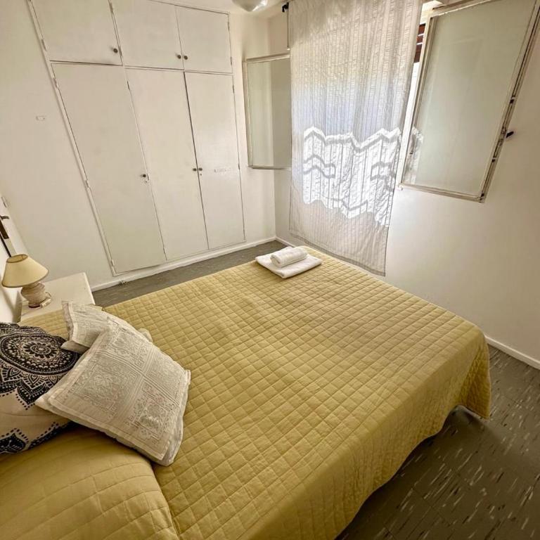 Mendoza Parque Central - Apartamento de 1 dormitorio con vistas - 9