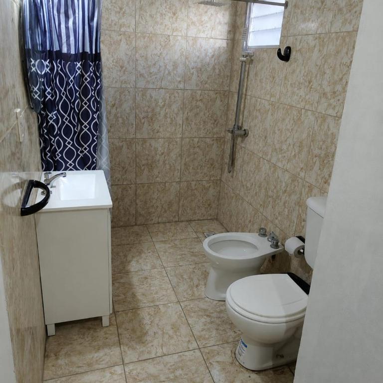 Departamento Colón - Two-Room Apartment - 5