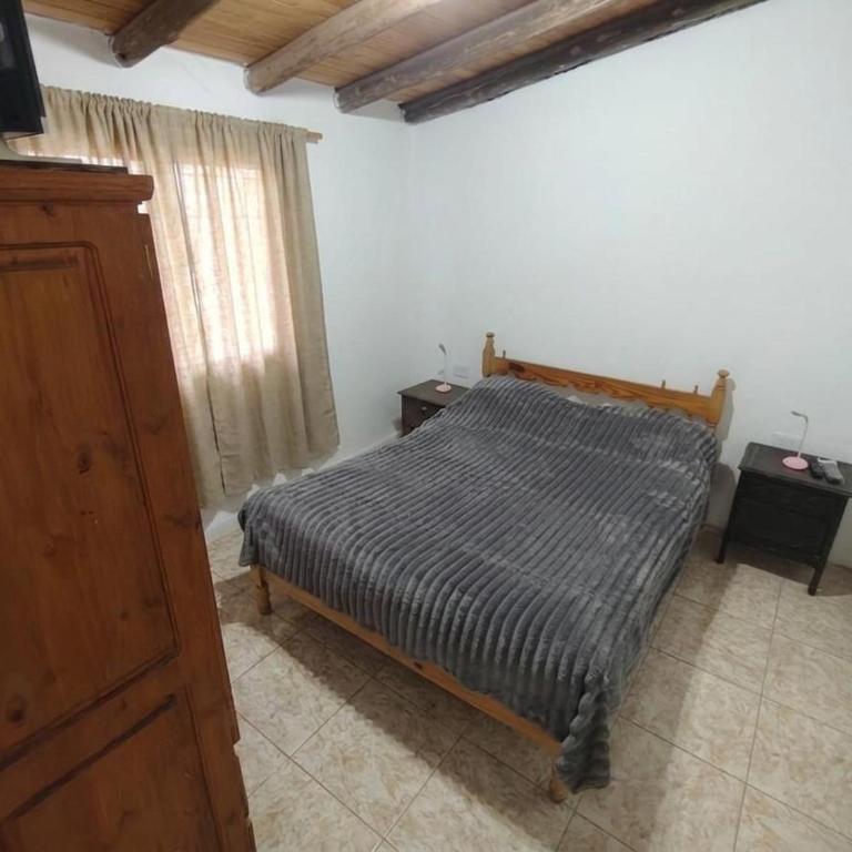 Departamento Colón - Two-Room Apartment - 6