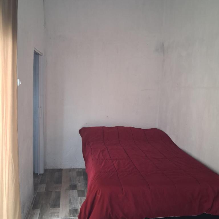 Apto centrico - Classic Apartment - 3