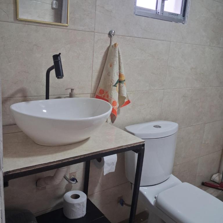 Apto centrico - Classic Apartment - 4