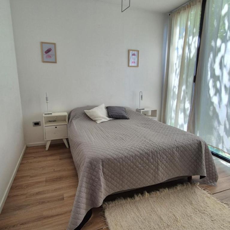 Cubil Azul. Casa conteiner 2 dormitorios - Two-Bedroom Apartment - 18